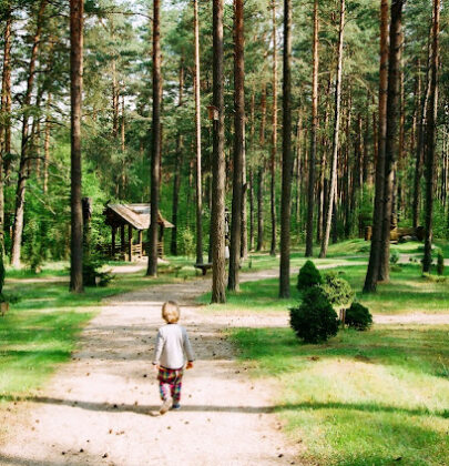 Druskienniki – atrakcje dla dzieci