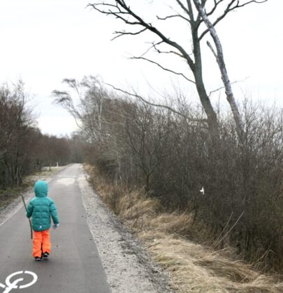 Outdoorowe ubrania dla dzieci – nasz pełny niezbędnik