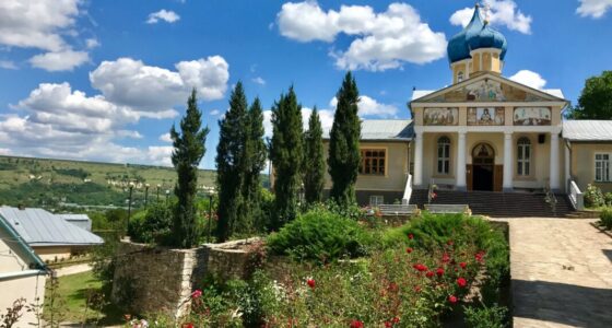 Mołdawia: czy warto tam jechać? Mamy aż 10 powodów!