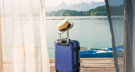 Jak pakować lekko i sprytnie na różne rodzaje podróży?