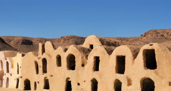 12 największych atrakcji Tunezji